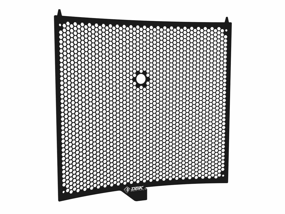DBK DUCABIKE GR29 KTM 1390 Duke (2024+) Radiator Guard – Accessories in the Motoraider Motorcycle Aftermarket Accessories and Parts Online Shop
