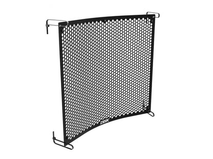DBK DUCABIKE GR30 Triumph 765 (2023+) Radiator Guard – Accessories in the Motoraider Motorcycle Aftermarket Accessories and Parts Online Shop