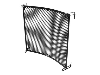 DBK DUCABIKE GR30 Triumph 765 (2023+) Radiator Guard – Accessories in the Motoraider Motorcycle Aftermarket Accessories and Parts Online Shop