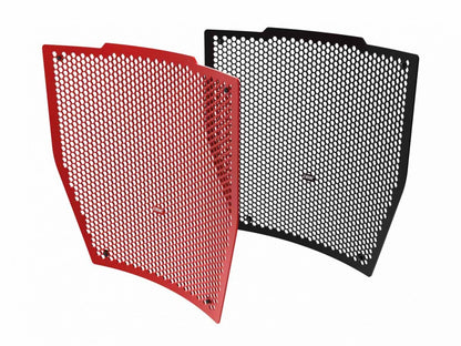 DBK DUCABIKE GR33 Ducati Streetfighter V4 / V4S (20/24) Radiator Guard – Accessories in the Motoraider Motorcycle Aftermarket Accessories and Parts Online Shop