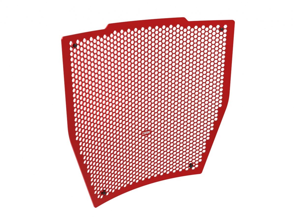 DBK DUCABIKE GR33 Ducati Streetfighter V4 / V4S (20/24) Radiator Guard – Accessories in the Motoraider Motorcycle Aftermarket Accessories and Parts Online Shop