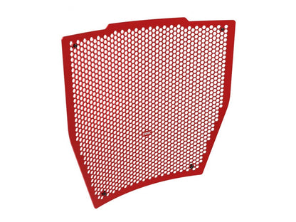 DBK DUCABIKE GR33 Ducati Streetfighter V4 / V4S (20/24) Radiator Guard – Accessories in the Motoraider Motorcycle Aftermarket Accessories and Parts Online Shop