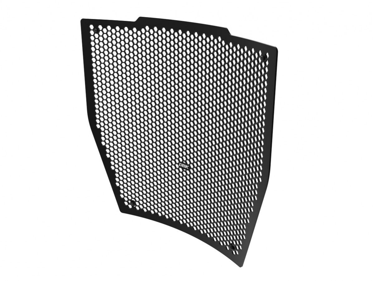 DBK DUCABIKE GR33 Ducati Streetfighter V4 / V4S (20/24) Radiator Guard – Accessories in the Motoraider Motorcycle Aftermarket Accessories and Parts Online Shop