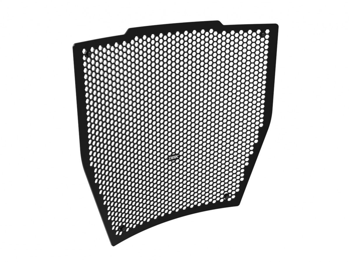 DBK DUCABIKE GR33 Ducati Streetfighter V4 / V4S (20/24) Radiator Guard – Accessories in the Motoraider Motorcycle Aftermarket Accessories and Parts Online Shop