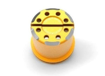 GS02 - DUCABIKE Ducati Steering Head Ring Nut – Accessories in the Motoraider Motorcycle Aftermarket Accessories and Parts Online Shop