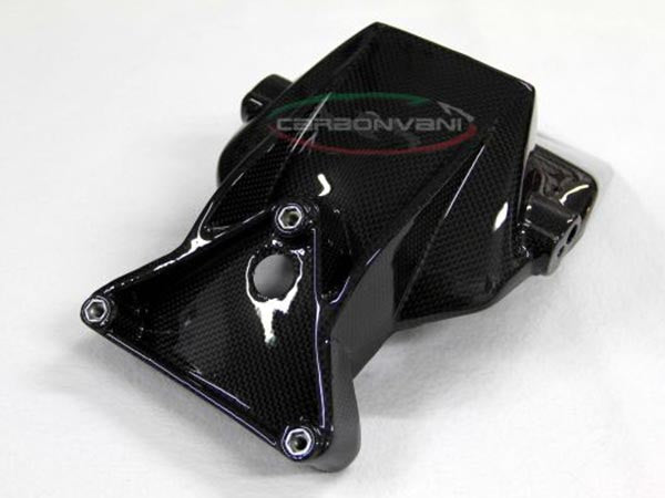 CARBONVANI MV Agusta Brutale 1078RR (08/11) Carbon Licence Plate Holder – Accessories in the 2WheelsHero Motorcycle Aftermarket Accessories and Parts Online Shop