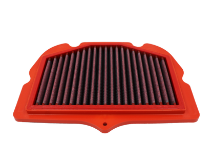 BMC FM465/04 Triumph Daytona / Street Triple Replacement Air Filter – Accessories in the 2WheelsHero Motorcycle Aftermarket Accessories and Parts Online Shop