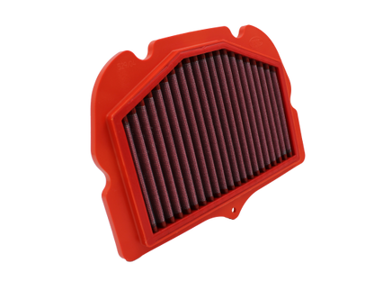 BMC FM465/04 Triumph Daytona / Street Triple Replacement Air Filter – Accessories in the 2WheelsHero Motorcycle Aftermarket Accessories and Parts Online Shop