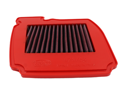 BMC FM673/04 Yamaha FZ-150 / FZ-16 Replacement Air Filter – Accessories in the 2WheelsHero Motorcycle Aftermarket Accessories and Parts Online Shop