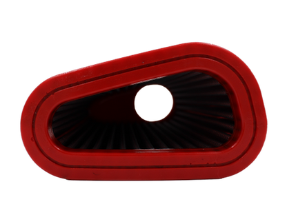 BMC FM490/08 Honda CBF / CBR Replacement Air Filter – Accessories in the 2WheelsHero Motorcycle Aftermarket Accessories and Parts Online Shop