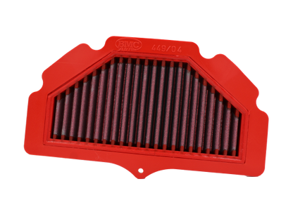 BMC FM449/04 Suzuki GSR / GSX Replacement Air Filter – Accessories in the 2WheelsHero Motorcycle Aftermarket Accessories and Parts Online Shop