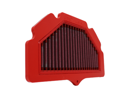 BMC FM449/04 Suzuki GSR / GSX Replacement Air Filter – Accessories in the 2WheelsHero Motorcycle Aftermarket Accessories and Parts Online Shop