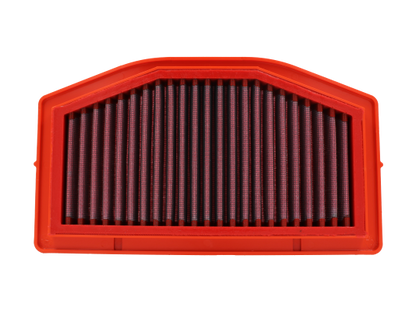 BMC FM553/04 Yamaha YZF-R1 (09-14) Replacement Air Filter – Accessories in the 2WheelsHero Motorcycle Aftermarket Accessories and Parts Online Shop