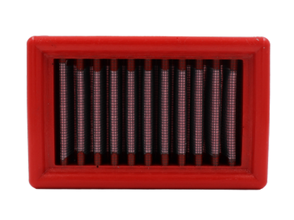 BMC FM413/01 Moto Guzzi Nevada / V7 / V9 Replacement Air Filter – Accessories in the 2WheelsHero Motorcycle Aftermarket Accessories and Parts Online Shop