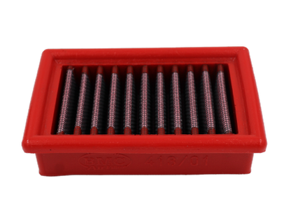 BMC FM413/01 Moto Guzzi Nevada / V7 / V9 Replacement Air Filter – Accessories in the 2WheelsHero Motorcycle Aftermarket Accessories and Parts Online Shop