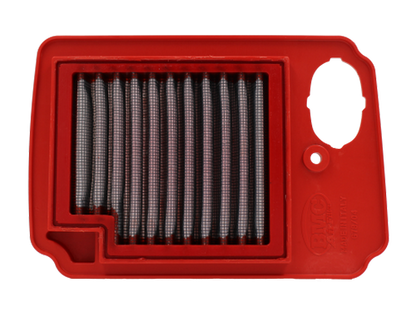BMC FM678/04 Yamaha Fino Replacement Air Filter – Accessories in the 2WheelsHero Motorcycle Aftermarket Accessories and Parts Online Shop