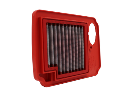 BMC FM678/04 Yamaha Fino Replacement Air Filter – Accessories in the 2WheelsHero Motorcycle Aftermarket Accessories and Parts Online Shop