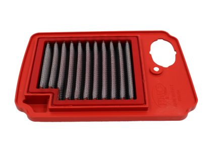 BMC FM678/04 Yamaha Fino Replacement Air Filter – Accessories in the 2WheelsHero Motorcycle Aftermarket Accessories and Parts Online Shop