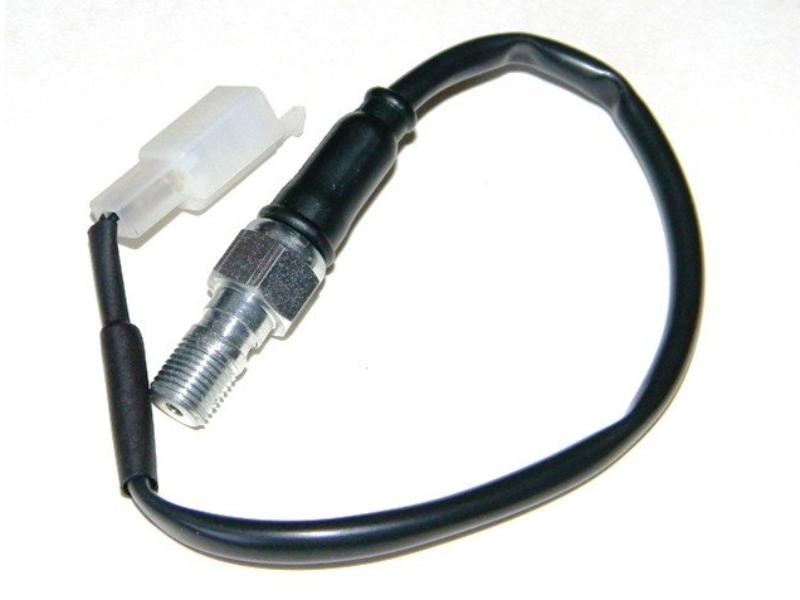 ISC01 - DUCABIKE Ducati Monster / Sport Touring / SuperSport Rear Pressure Switch – Accessories in the Motoraider Motorcycle Aftermarket Accessories and Parts Online Shop