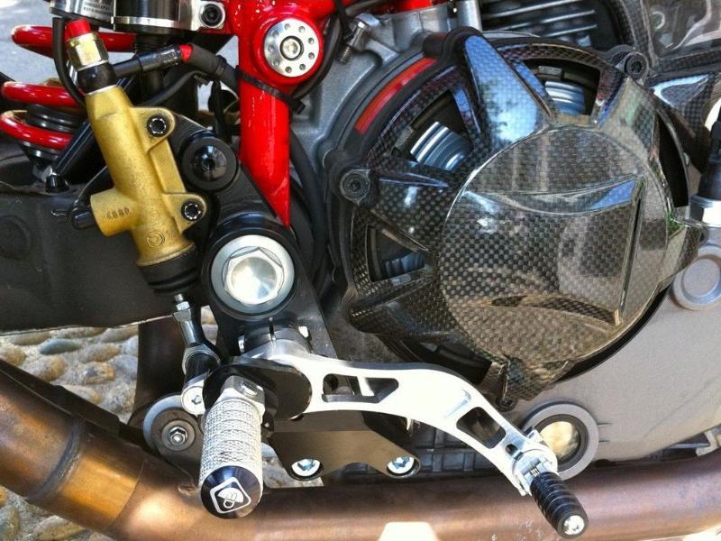 ISC01 - DUCABIKE Ducati Monster / Sport Touring / SuperSport Rear Pressure Switch – Accessories in the Motoraider Motorcycle Aftermarket Accessories and Parts Online Shop
