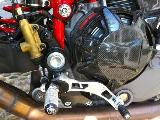ISC01 - DUCABIKE Ducati Monster / Sport Touring / SuperSport Rear Pressure Switch – Accessories in the Motoraider Motorcycle Aftermarket Accessories and Parts Online Shop