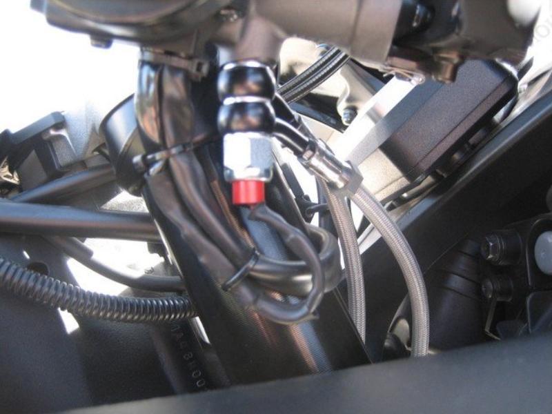 ISC01 - DUCABIKE Ducati Monster / Sport Touring / SuperSport Rear Pressure Switch – Accessories in the Motoraider Motorcycle Aftermarket Accessories and Parts Online Shop