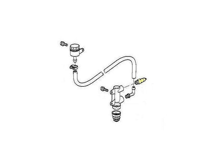 ISC01 - DUCABIKE Ducati Monster / Sport Touring / SuperSport Rear Pressure Switch – Accessories in the Motoraider Motorcycle Aftermarket Accessories and Parts Online Shop