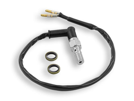ISC02 - DBK Ducati Scrambler 800 Full Throttle / Icon / Nightshift (2023+) Short Hydrostop (90°; M10x1mm) – Accessories in the Motoraider Motorcycle Aftermarket Accessories and Parts Online Shop