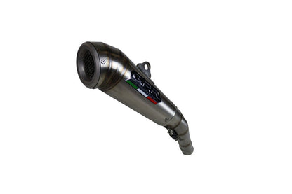 GPR Suzuki GSX-R750 (11/18) Slip-on Exhaust "Powercone Evo" (EU homologated) – Accessories in the 2WheelsHero Motorcycle Aftermarket Accessories and Parts Online Shop