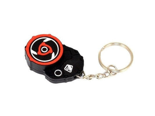 DBK DUCABIKE K03 Rubber Key Chain – Merc. in the Motoraider Motorcycle Aftermarket Accessories and Parts Online Shop