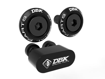 DBK DUCABIKE KEPP01 KTM 990 Duke (2024+) Footrest Elimination Kit (passenger) – Accessories in the Motoraider Motorcycle Aftermarket Accessories and Parts Online Shop