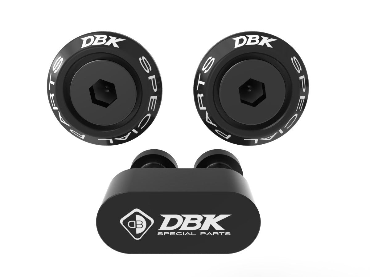 DBK DUCABIKE KEPP01 KTM 990 Duke (2024+) Footrest Elimination Kit (passenger) – Accessories in the Motoraider Motorcycle Aftermarket Accessories and Parts Online Shop
