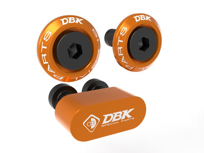 DBK DUCABIKE KEPP01 KTM 990 Duke (2024+) Footrest Elimination Kit (passenger) – Accessories in the Motoraider Motorcycle Aftermarket Accessories and Parts Online Shop