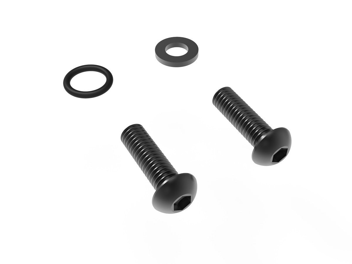Ducati Streetfighter V4 / V2 OHLINS Steering Damper + DBK / DUCABIKE Mounting Kit – Accessories in the Motoraider Motorcycle Aftermarket Accessories and Parts Online Shop