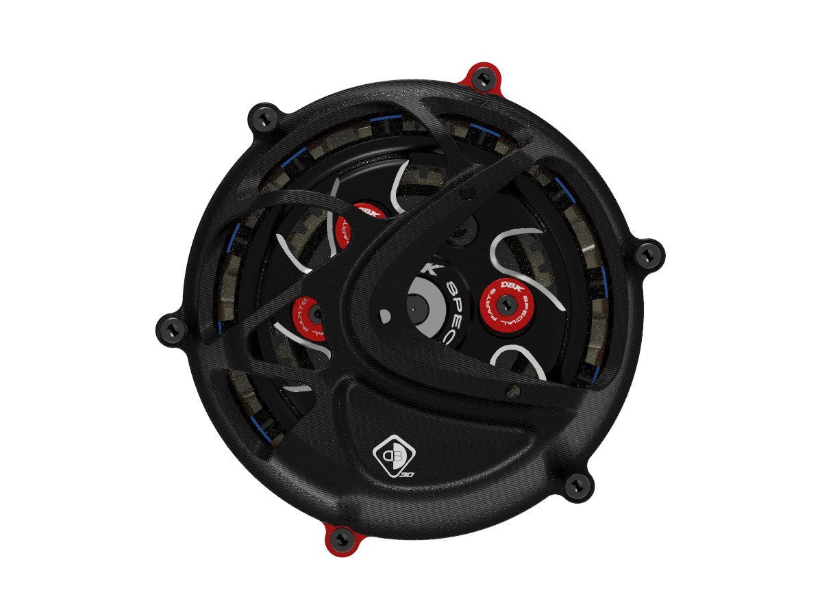 DBK DUCABIKE KMSF02 Ducati V4 Dry Clutch Transformation Kit – Accessories in the Motoraider Motorcycle Aftermarket Accessories and Parts Online Shop