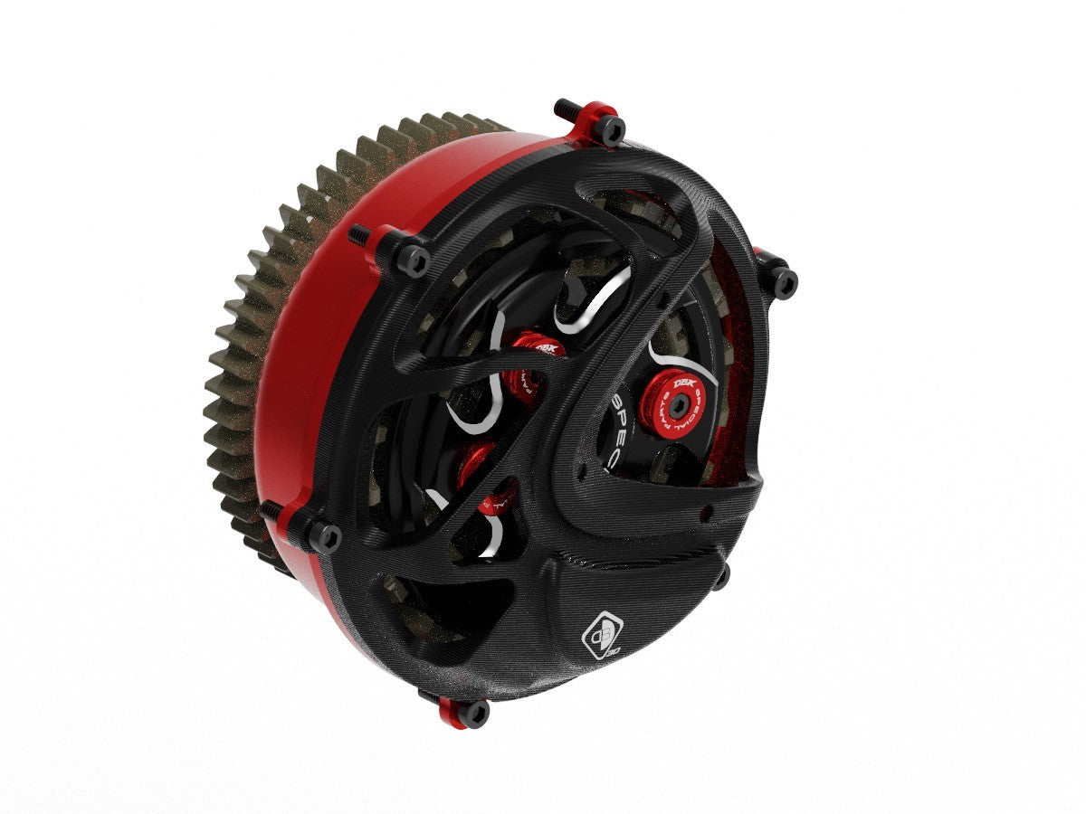 DBK DUCABIKE KMSF02 Ducati V4 Dry Clutch Transformation Kit – Accessories in the Motoraider Motorcycle Aftermarket Accessories and Parts Online Shop