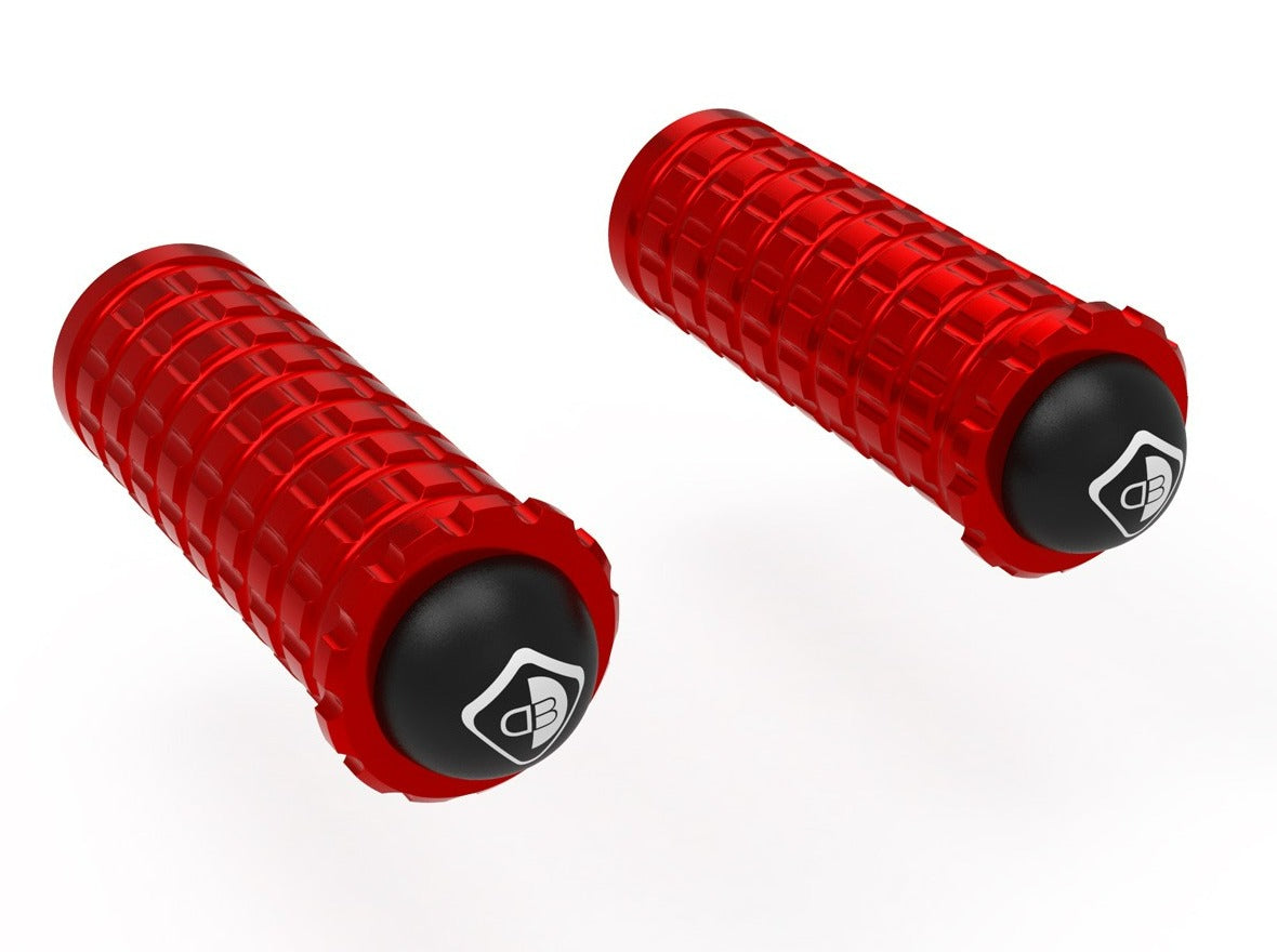 KPDM02 - DBK BMW Footpegs (racing) – Accessories in the Motoraider Motorcycle Aftermarket Accessories and Parts Online Shop