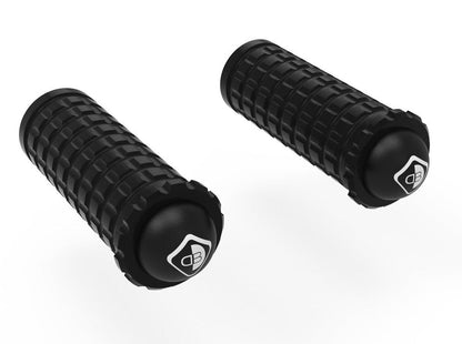KPDM02 - DBK Moto Guzzi V100 Mandello / Stelvio Footpegs (racing) – Accessories in the Motoraider Motorcycle Aftermarket Accessories and Parts Online Shop