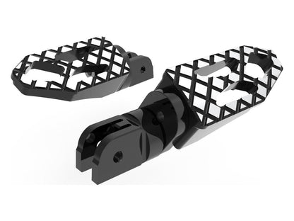 KPDM03 - DBK Ducati Adjustable Footpegs (pilot) – Accessories in the Motoraider Motorcycle Aftermarket Accessories and Parts Online Shop