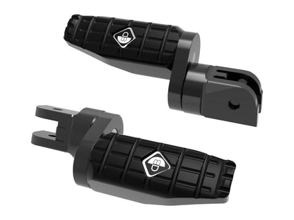 KPDM05 - DBK Ducati Adjustable Footpegs (pilot) – Accessories in the Motoraider Motorcycle Aftermarket Accessories and Parts Online Shop