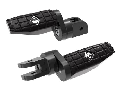 KPDM05 - DBK Ducati Adjustable Footpegs (pilot) – Accessories in the Motoraider Motorcycle Aftermarket Accessories and Parts Online Shop