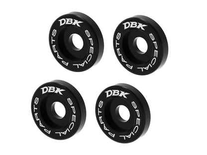 KRND01 - DBK Ducati Hypermotard 698 Mono (2024+) Exhaust Screws Washers Kit – Accessories in the Motoraider Motorcycle Aftermarket Accessories and Parts Online Shop