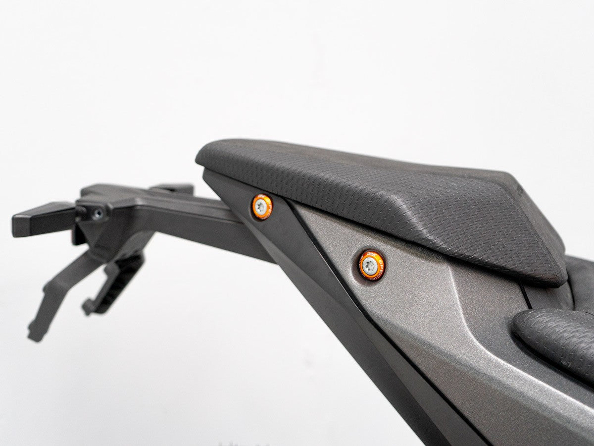 KRND02 - DBK KTM 990 Duke (2024+) Tail  Washers – Accessories in the Motoraider Motorcycle Aftermarket Accessories and Parts Online Shop
