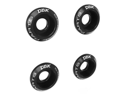 KRND02 - DBK KTM 990 Duke (2024+) Tail  Washers – Accessories in the Motoraider Motorcycle Aftermarket Accessories and Parts Online Shop