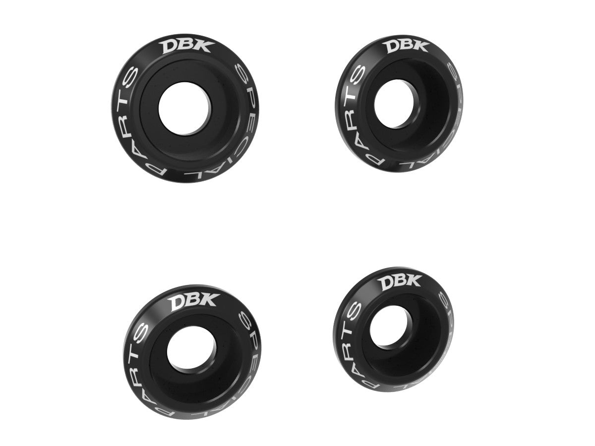 KRND02 - DBK KTM 990 Duke (2024+) Tail  Washers – Accessories in the Motoraider Motorcycle Aftermarket Accessories and Parts Online Shop