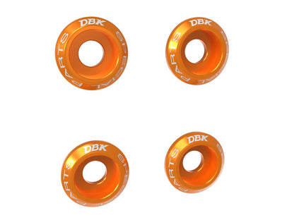 KRND02 - DBK KTM 990 Duke (2024+) Tail  Washers – Accessories in the Motoraider Motorcycle Aftermarket Accessories and Parts Online Shop