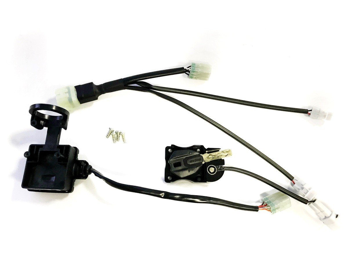 KS02 - DUCABIKE Ducati Panigale V2 (12/24) Kill Switch – Accessories in the Motoraider Motorcycle Aftermarket Accessories and Parts Online Shop