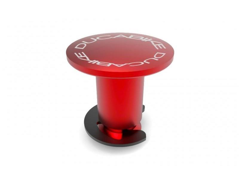 KTCF01 - DUCABIKE Ducati Clutch Cable Control Cap – Accessories in the Motoraider Motorcycle Aftermarket Accessories and Parts Online Shop