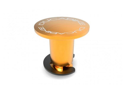 KTCF01 - DUCABIKE Ducati Clutch Cable Control Cap – Accessories in the Motoraider Motorcycle Aftermarket Accessories and Parts Online Shop