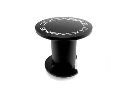 KTCF01 - DUCABIKE Ducati Clutch Cable Control Cap – Accessories in the Motoraider Motorcycle Aftermarket Accessories and Parts Online Shop